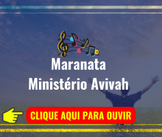 Maranata (Ministério Avivah)