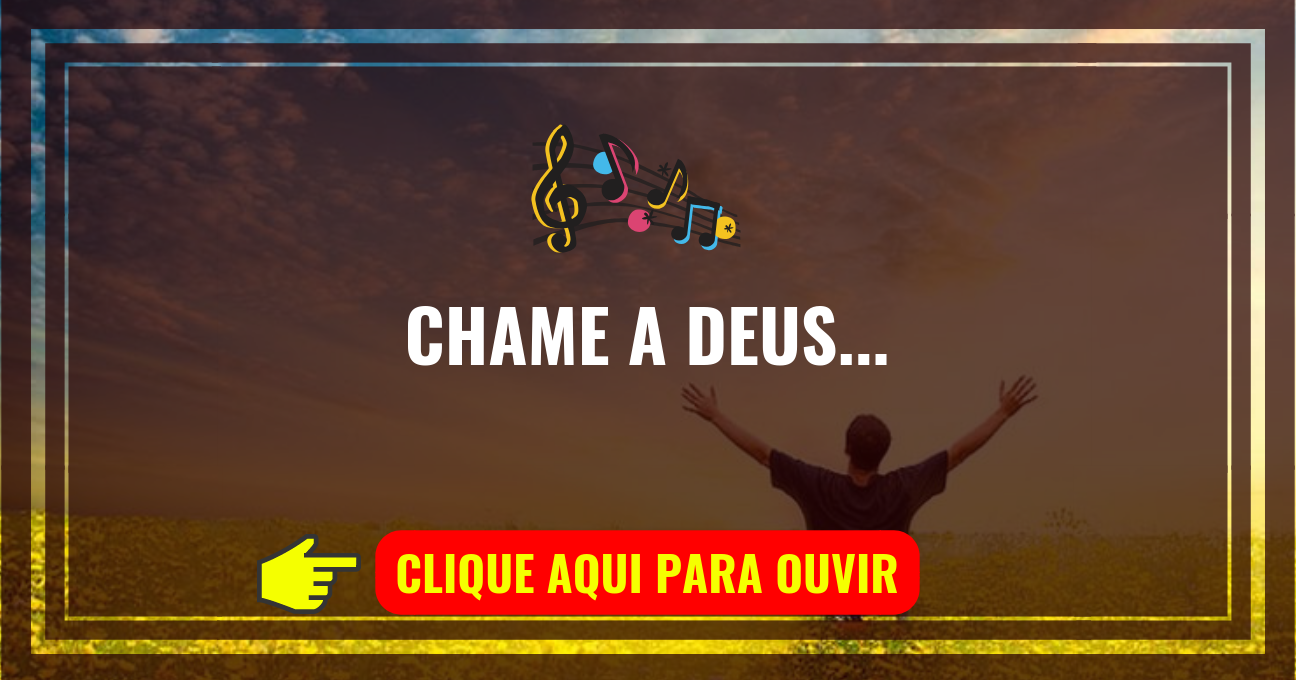 Louvor de Hoje – Chame a Deus (Catedral)