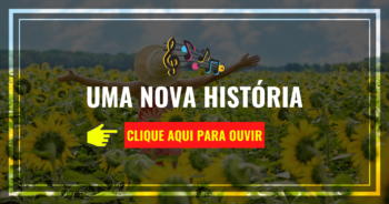 Louvor de hoje – Uma Nova História (Fernandinho)