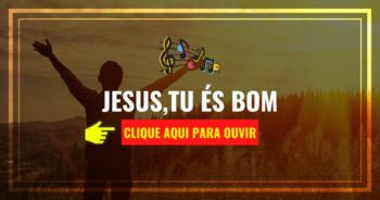 Jesus Tu és Bom (Amanda Wanessa)