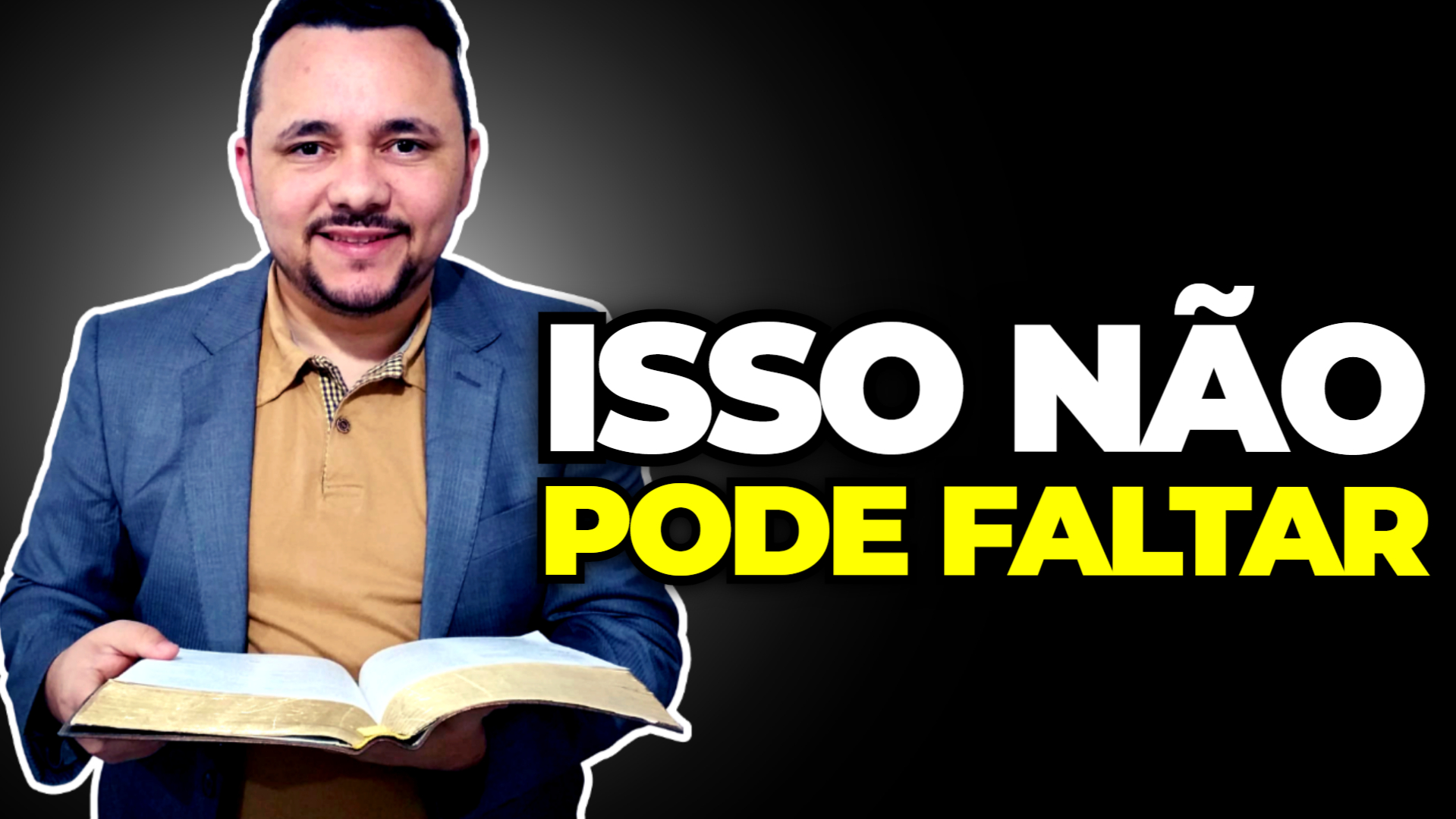 Palavra de Hoje – Segunda-Feira 12 de Setembro de 2022