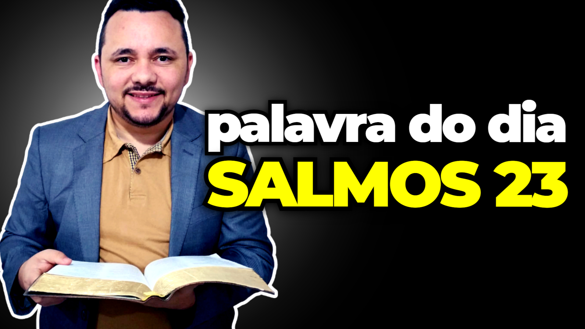 Palavra de Hoje – Sexta-Feira 9 de Setembro de 2022