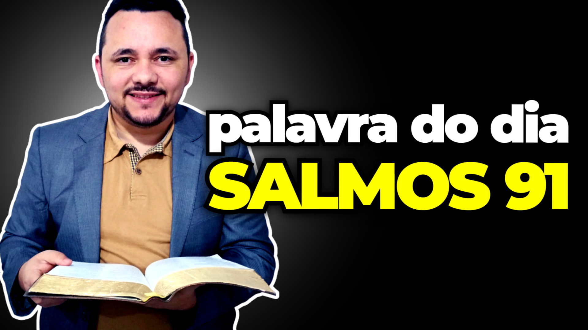 Palavra de Hoje – Sábado 10 de Setembro de 2022