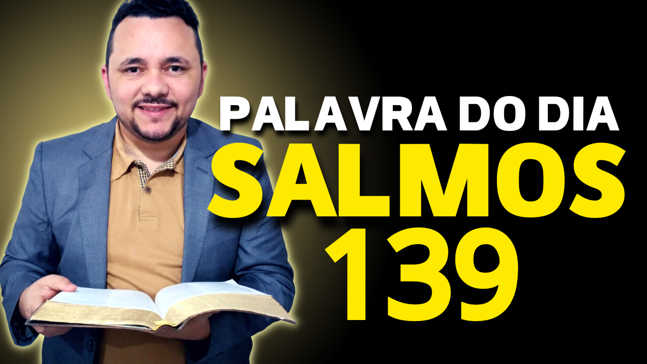 Palavra de Hoje – Domingo 9 de Outubro de 2022