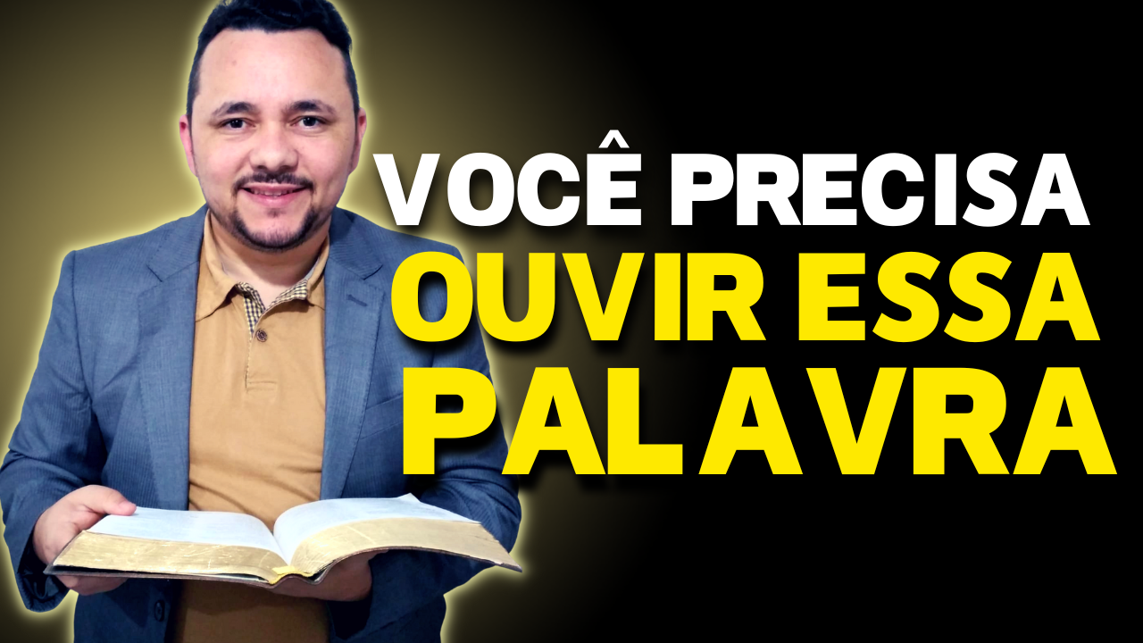 Palavra de Hoje – Domingo 6 de Novembro de 2022