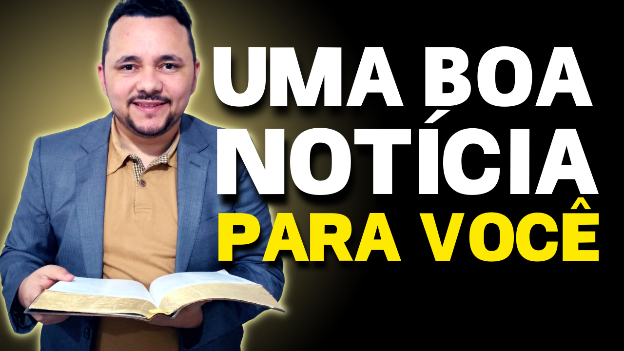 Palavra de Hoje – Quarta-Feira 9 de Novembro de 2022