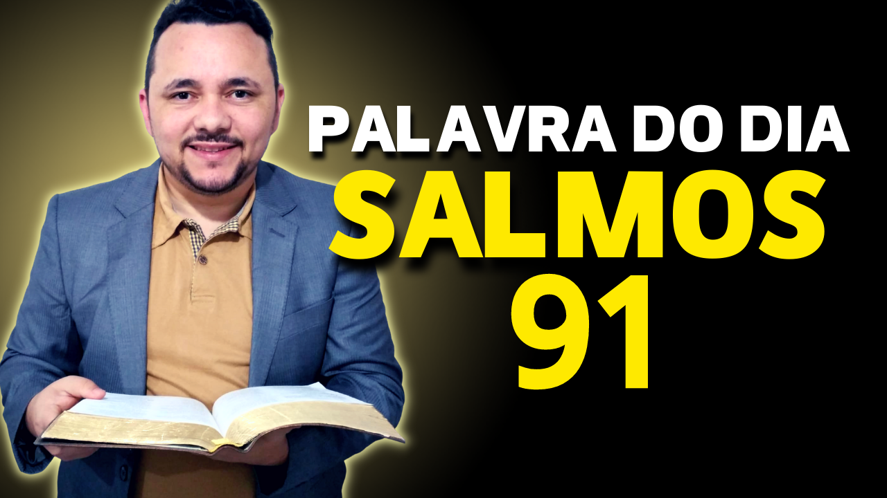 Palavra de Hoje – Quinta-Feira 24 de Novembro de 2022