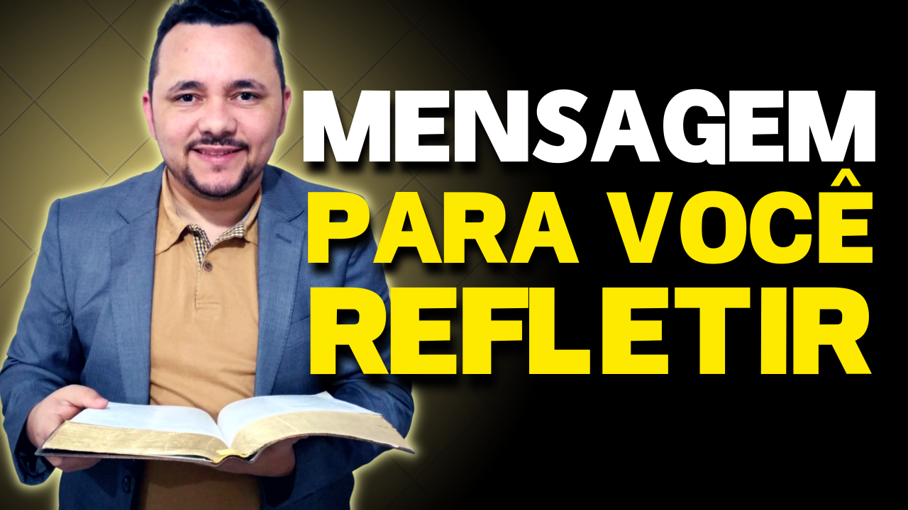 Palavra de Hoje – Segunda-Feira 26 de Dezembro de 2022