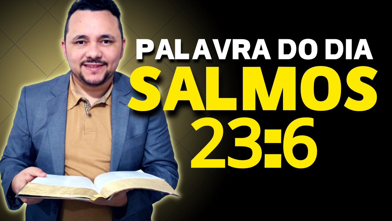 Palavra de Hoje – Terça-Feira 13 de Dezembro de 2022