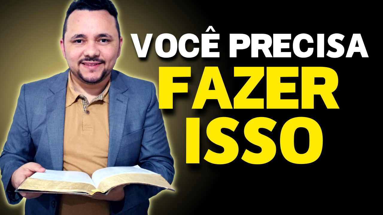 Palavra de Hoje – Sexta 3 de Fevereiro de 2023