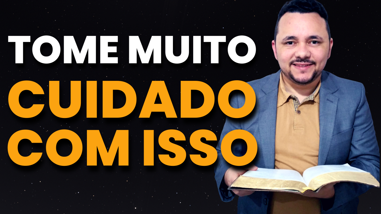 Palavra de Hoje – Sexta 24 de Fevereiro de 2023