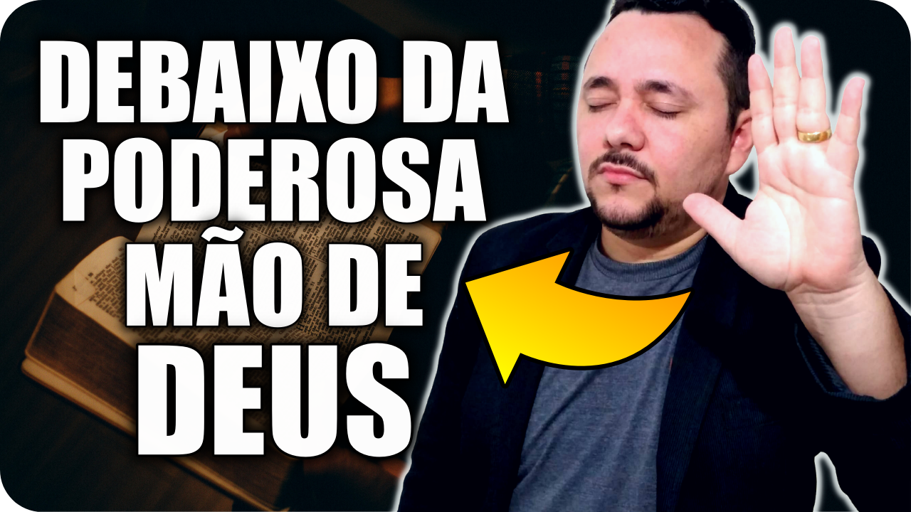 Palavra de Hoje – Sexta 10 de Março de 2023