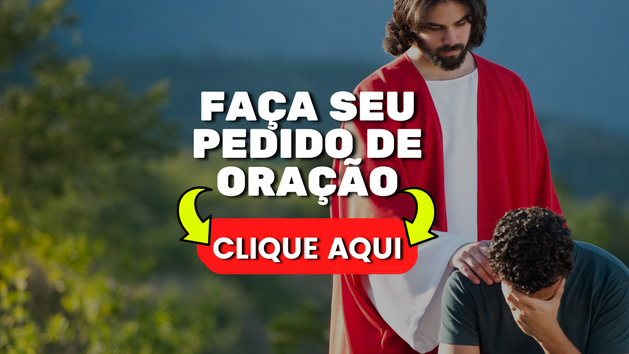 Fazer Pedido de Oração Online – Palavra de Hoje!