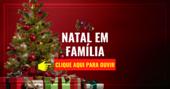 Louvor de Natal – Natal Em Família – Regis Danese 🎁